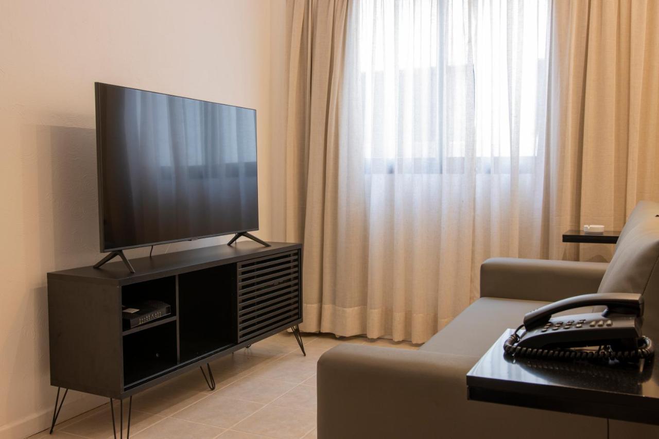 Anna Suites Ipanema By Arena Hoteis Ріо-де-Жанейро Екстер'єр фото