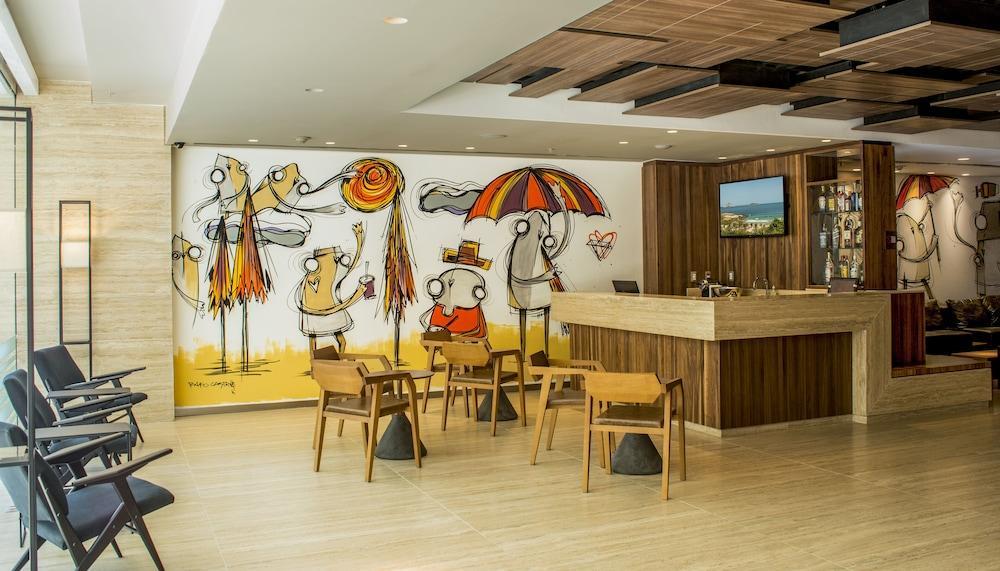 Anna Suites Ipanema By Arena Hoteis Ріо-де-Жанейро Екстер'єр фото