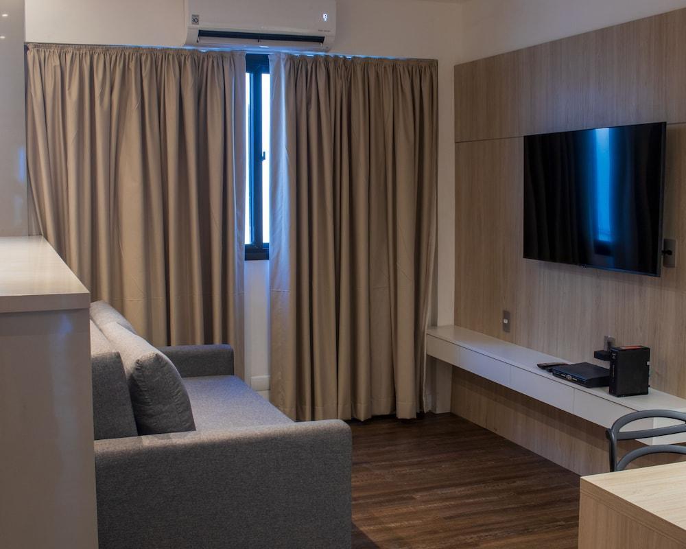 Anna Suites Ipanema By Arena Hoteis Ріо-де-Жанейро Екстер'єр фото